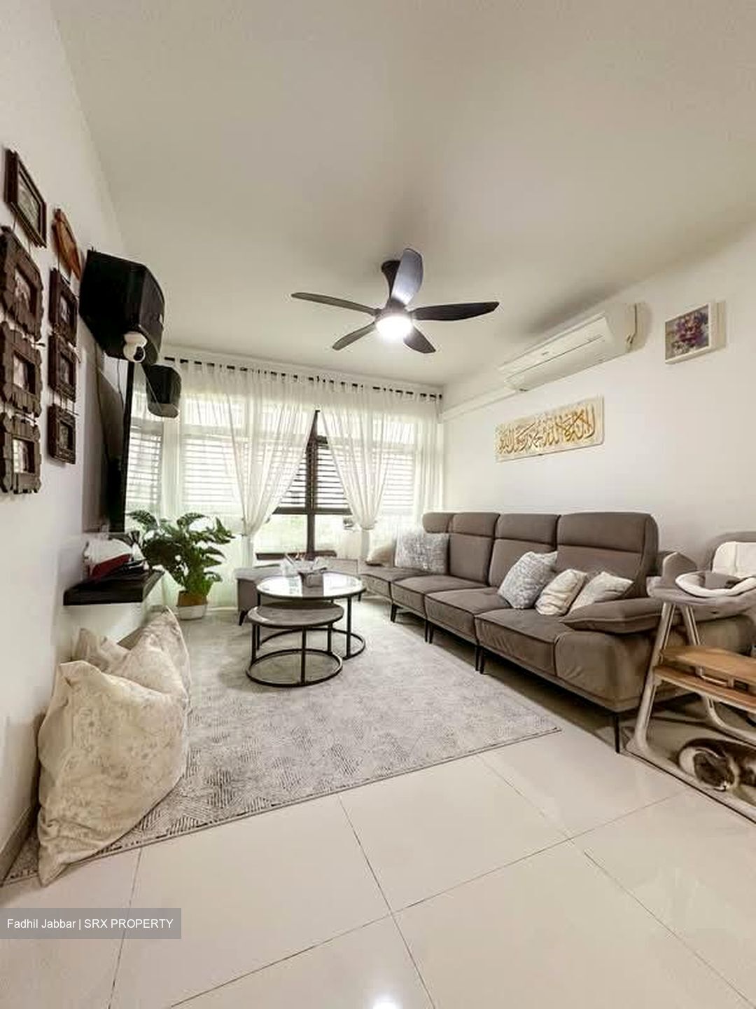 Blk 933A Hougang Crimson (Hougang), HDB 4 Rooms #560360291